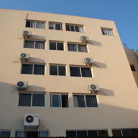 Hotel Globo Cianorte Exterior photo